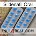 Sildenafil Oral 23